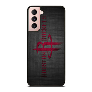 HOUSTON ROCKETS 1 Samsung Galaxy S21 Case Cover