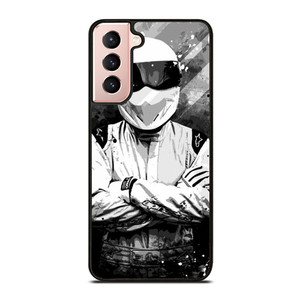 I AM THE STIG ART Samsung Galaxy S21 Case Cover