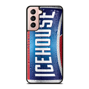 ICEHOUSE BEER Samsung Galaxy S21 Case Cover ICEHOUSE BEER Samsung Galaxy S21 Case Cover