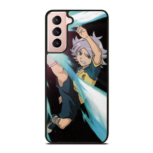 INAZUMA ELEVEN FUBUKI SHOT Samsung Galaxy S21 Case Cover
