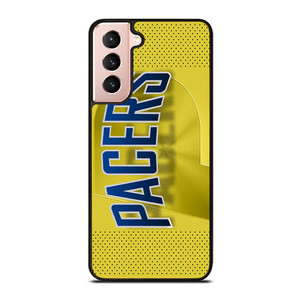 INDIANA PACERS 4 Samsung Galaxy S21 Case Cover