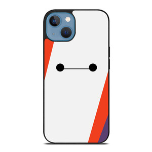 BAYMAX EMBLEM iPhone 13 Case Cover