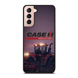 INTERNATIONAL HARVESTER TRACTOR 3 Samsung Galaxy S21 Case Cover