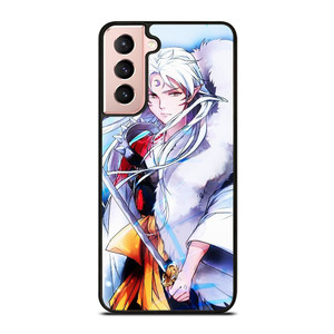 INUYASHA ANIME SESSHOMARU Samsung Galaxy S21 Case Cover