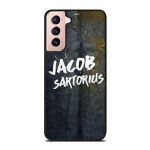 JACOB SARTORIUS Samsung Galaxy S21 Case Cover