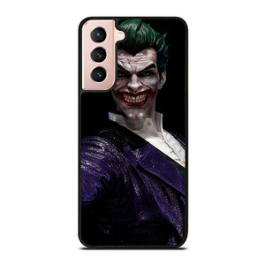 JOKER STATUE Samsung Galaxy S21 Case Cover JOKER STATUE Samsung Galaxy S21 Case Cover