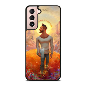 JON BELLION HUMAN CONDITION Samsung Galaxy S21 Case Cover