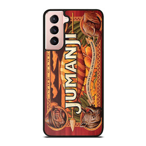 JUMANJI BOX PLAY BOARD Samsung Galaxy S21 Case Cover JUMANJI BOX PLAY BOARD Samsung Galaxy S21 Case Cover