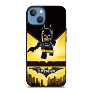 BATMAN LEGO iPhone 13 Case Cover