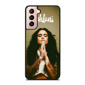 KEHLANI SINGER Samsung Galaxy S21 Case Cover KEHLANI SINGER Samsung Galaxy S21 Case Cover