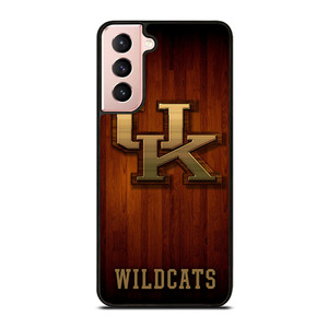KENTUCKY WILDCATS 3 Samsung Galaxy S21 Case Cover