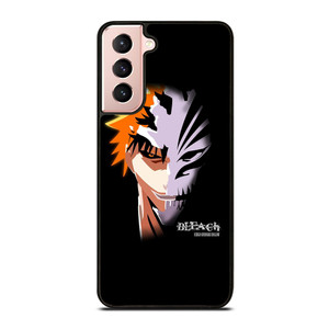 KUROSAKI ICHIGO BLEACH ART Samsung Galaxy S21 Case Cover