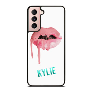 KYLIE JENNER LIPS Samsung Galaxy S21 Case Cover KYLIE JENNER LIPS Samsung Galaxy S21 Case Cover