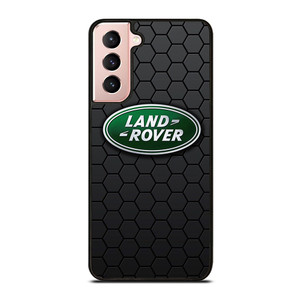 LAND ROVER HEXAGON Samsung Galaxy S21 Case Cover LAND ROVER HEXAGON Samsung Galaxy S21 Case Cover
