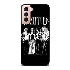 LED ZEPPELIN 1 Samsung Galaxy S21 Case Cover