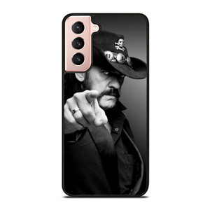 LEMMY KILMISTER BASS 1 Samsung Galaxy S21 Case Cover