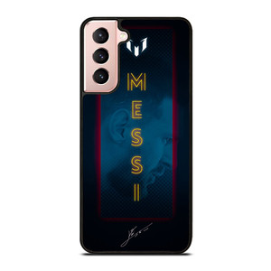 LEO MESSI SIGN LOGO Samsung Galaxy S21 Case Cover LEO MESSI SIGN LOGO Samsung Galaxy S21 Case Cover