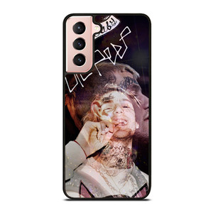 LIL PEEP AMERICAN RAPPER Samsung Galaxy S21 Case Cover
