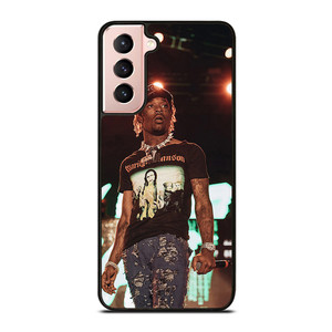 LIL UZI RAPPER Samsung Galaxy S21 Case Cover