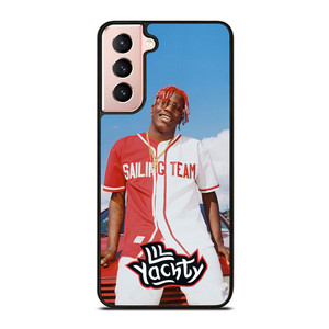 LIL YACHTY 2 Samsung Galaxy S21 Case Cover