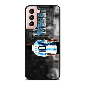 LIONEL MESSI ARGENTINA Samsung Galaxy S21 Case Cover