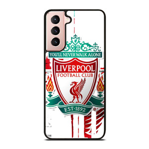 LIVERPOOL 4 Samsung Galaxy S21 Case Cover