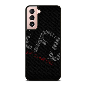 LIVERPOOL LFC Samsung Galaxy S21 Case Cover