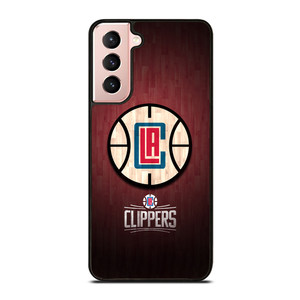 LOS ANGELES CLIPPERS WOODEN LOGO Samsung Galaxy S21 Case Cover LOS ANGELES CLIPPERS WOODEN LOGO Samsung Galaxy S21 Case Cover