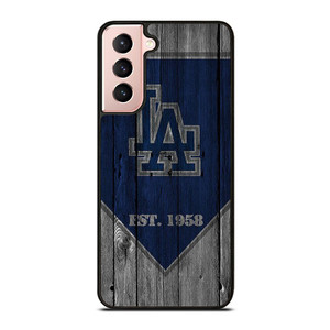 LOS ANGELES DODGERS 1958 Samsung Galaxy S21 Case Cover LOS ANGELES DODGERS 1958 Samsung Galaxy S21 Case Cover