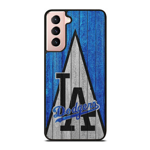 LOS ANGELES DODGERS WOODEN Samsung Galaxy S21 Case Cover LOS ANGELES DODGERS WOODEN Samsung Galaxy S21 Case Cover