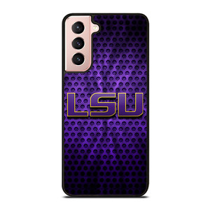 LSU TIGERS LSU Samsung Galaxy S21 Case Cover LSU TIGERS LSU Samsung Galaxy S21 Case Cover