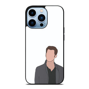 KLAUS MIKAELSON 1 iPhone 13 Pro Max Case Cover KLAUS MIKAELSON 1 iPhone 13 Pro Max Case Cover
