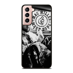 MAC MILLER 1992 RAPPER Samsung Galaxy S21 Case Cover