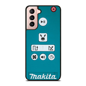 MAKITA CORDLESS 3 Samsung Galaxy S21 Case Cover