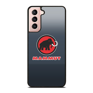 MAMMUT LOGO 2 Samsung Galaxy S21 Case Cover MAMMUT LOGO 2 Samsung Galaxy S21 Case Cover