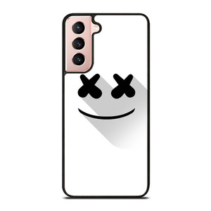 MARSHMELLO 4 Samsung Galaxy S21 Case Cover MARSHMELLO 4 Samsung Galaxy S21 Case Cover