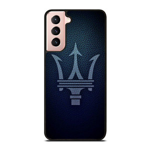 MASERATI LOGO 1 Samsung Galaxy S21 Case Cover