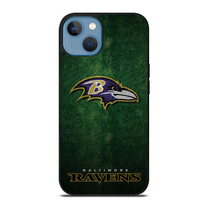 BALTIMORE RAVENS 3 iPhone 13 Case Cover