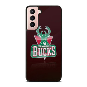 MILWAUKEE BUCKS NBA TEAM Samsung Galaxy S21 Case Cover MILWAUKEE BUCKS NBA TEAM Samsung Galaxy S21 Case Cover