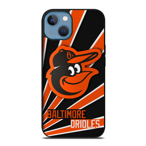 BALTIMORE ORIOLES 1 iPhone 13 Case Cover