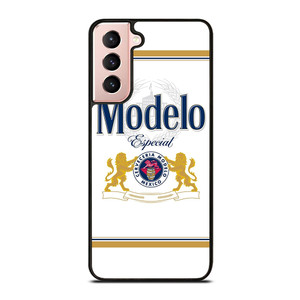 MODELO ESPECIAL CERVECERIA BEER Samsung Galaxy S21 Case Cover MODELO ESPECIAL CERVECERIA BEER Samsung Galaxy S21 Case Cover