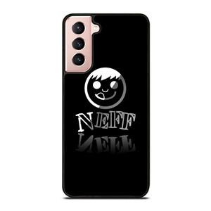 NEFF HEADWEAR LOGO Samsung Galaxy S21 Case Cover NEFF HEADWEAR LOGO Samsung Galaxy S21 Case Cover