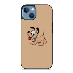 BABY PLUTO iPhone 13 Case Cover BABY PLUTO iPhone 13 Case Cover