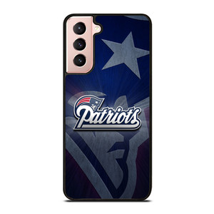 NEW ENGLAND PATRIOTS 3 Samsung Galaxy S21 Case Cover NEW ENGLAND PATRIOTS 3 Samsung Galaxy S21 Case Cover