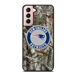 NEW ENGLAND PATRIOTS TREE CAMO Samsung Galaxy S21 Case Cover NEW ENGLAND PATRIOTS TREE CAMO Samsung Galaxy S21 Case Cover
