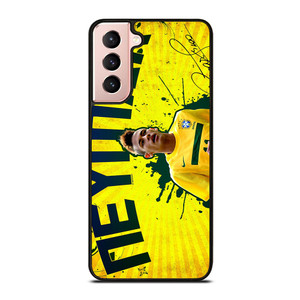 NEYMAR da SILVA Samsung Galaxy S21 Case Cover NEYMAR da SILVA Samsung Galaxy S21 Case Cover