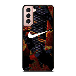 NIKE COOL LOGO Samsung Galaxy S21 Case Cover NIKE COOL LOGO Samsung Galaxy S21 Case Cover