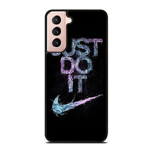 NIKE JUST DO IT LOGO Samsung Galaxy S21 Case Cover