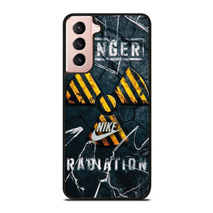 NIKE RADIATION Samsung Galaxy S21 Case Cover NIKE RADIATION Samsung Galaxy S21 Case Cover