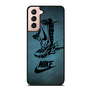 NIKE TRIBAL Samsung Galaxy S21 Case Cover NIKE TRIBAL Samsung Galaxy S21 Case Cover